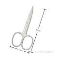 New Design Beauty Manicure Scissor Forbici per unghie e cuticole